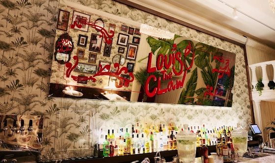 Фото №9 зала Бар + Концертный зал