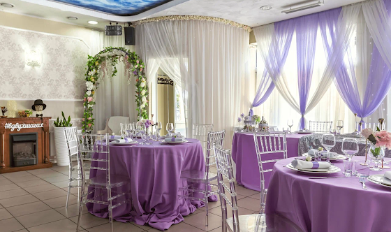 Фото №2 зала Основной зал 