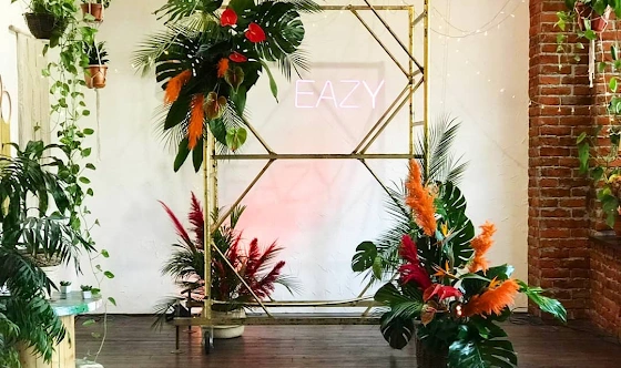 Фото №2 зала Основной зал