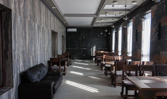 Фото №3 зала Средний зал