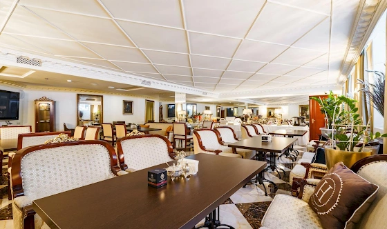 Фото №4 зала Зал «Флоренция»