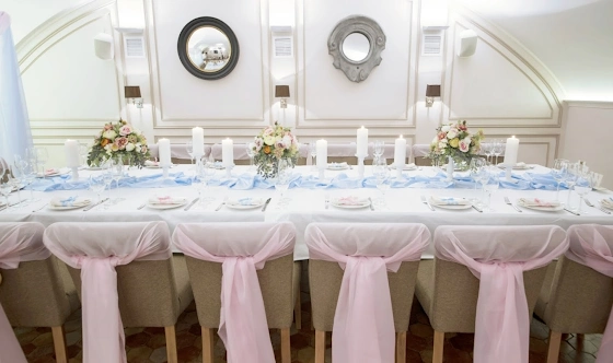 Фото №7 зала Банкетный зал