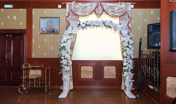 Фото №9 зала Банкетный зал