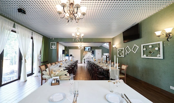 Фото №14 зала Основной зал 