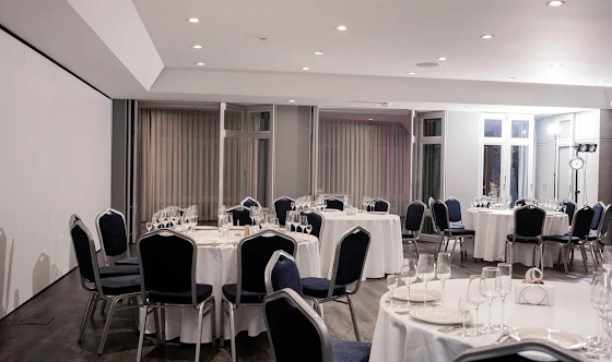 Фото №2 зала Зал «Островский hall»