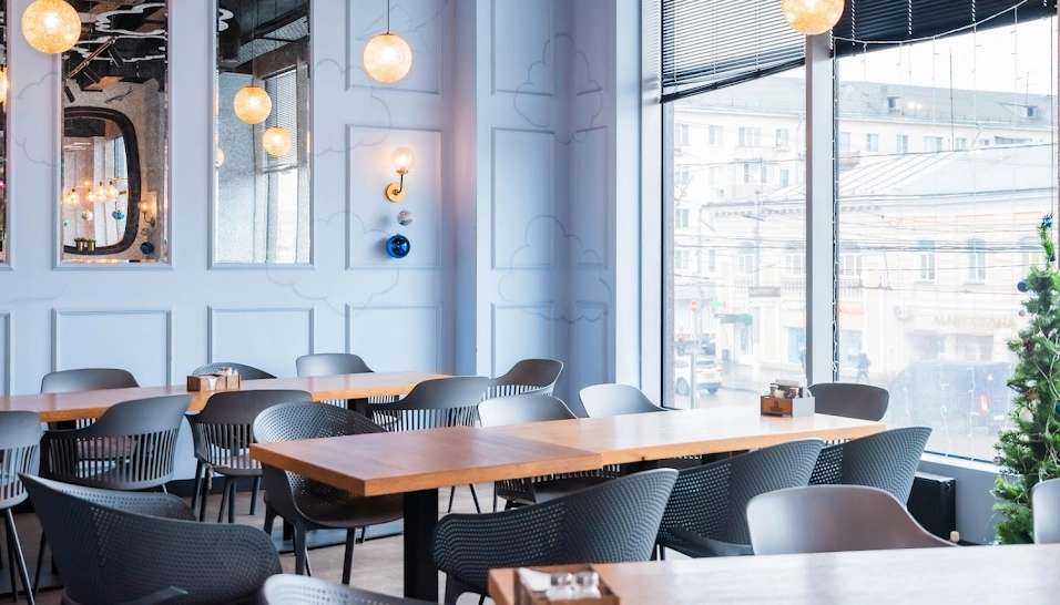 Фото №2 зала VIP-зал