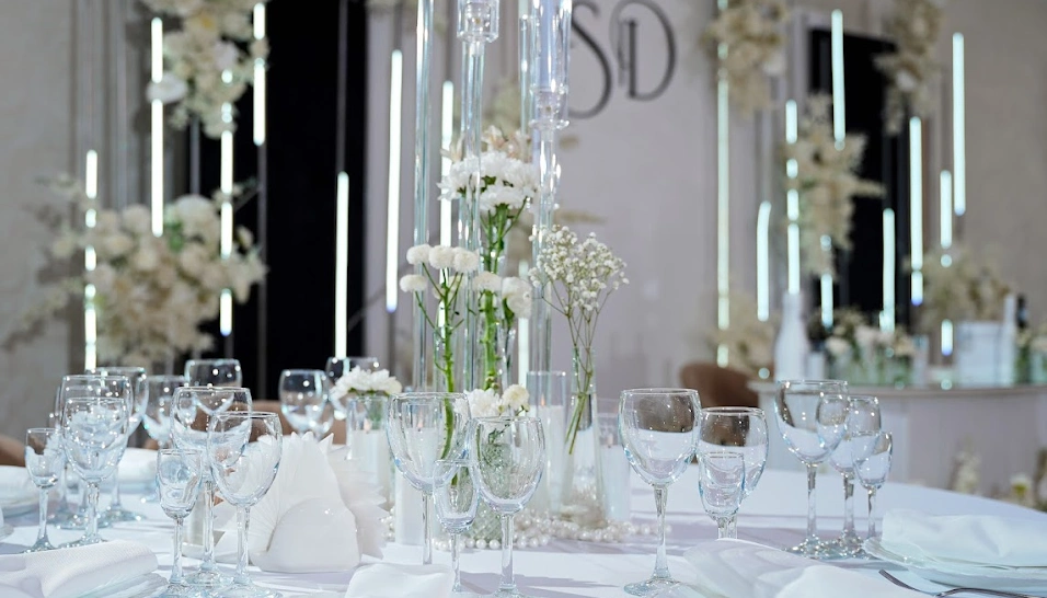 Фото №10 зала Банкетный зал