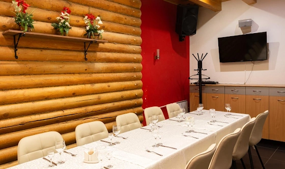 Фото №3 зала Малый зал