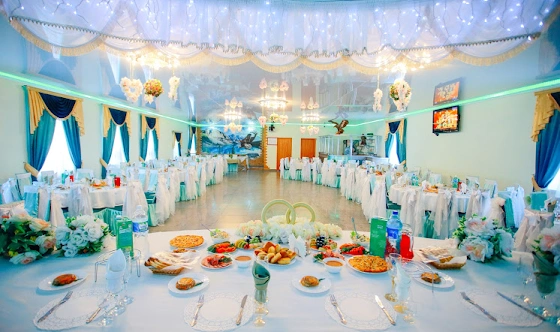 Фото №8 зала Ресторан