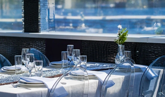 Фото №11 зала Основной зал