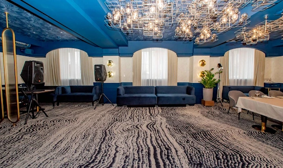 Фото №5 зала Ресторан