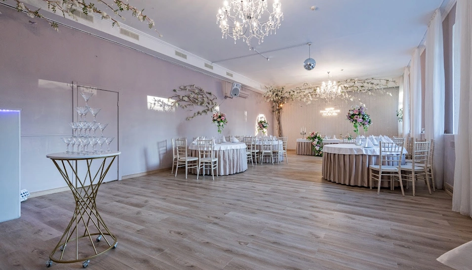 Фото №13 зала Основной зал