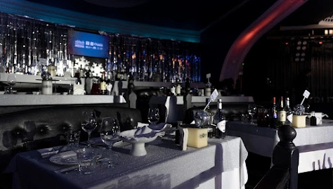 Фото №2 зала Ночной клуб 