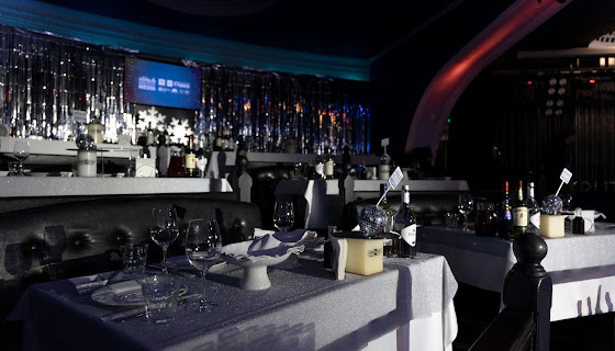 Фото № зала Ночной клуб 