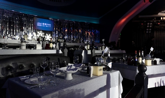 Фото №2 зала Ночной клуб 