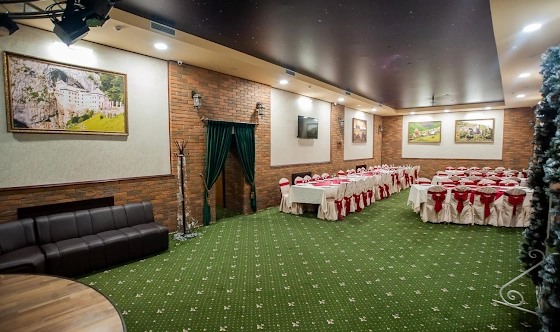 Фото №11 зала Зал на 70 чел.