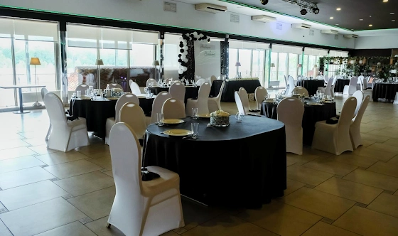 Фото №11 зала Основной зал