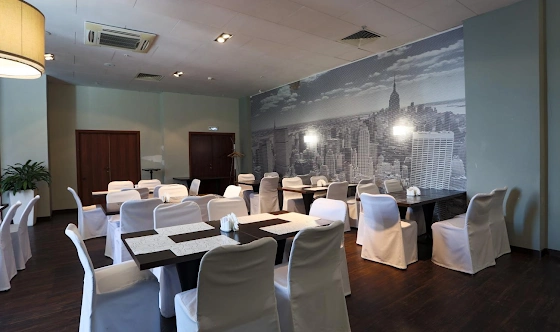 Фото №5 зала Банкетный зал