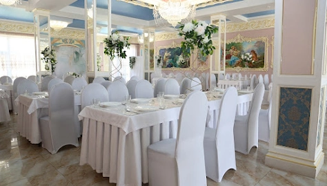 Фото №5 зала Зал «Золотой век»