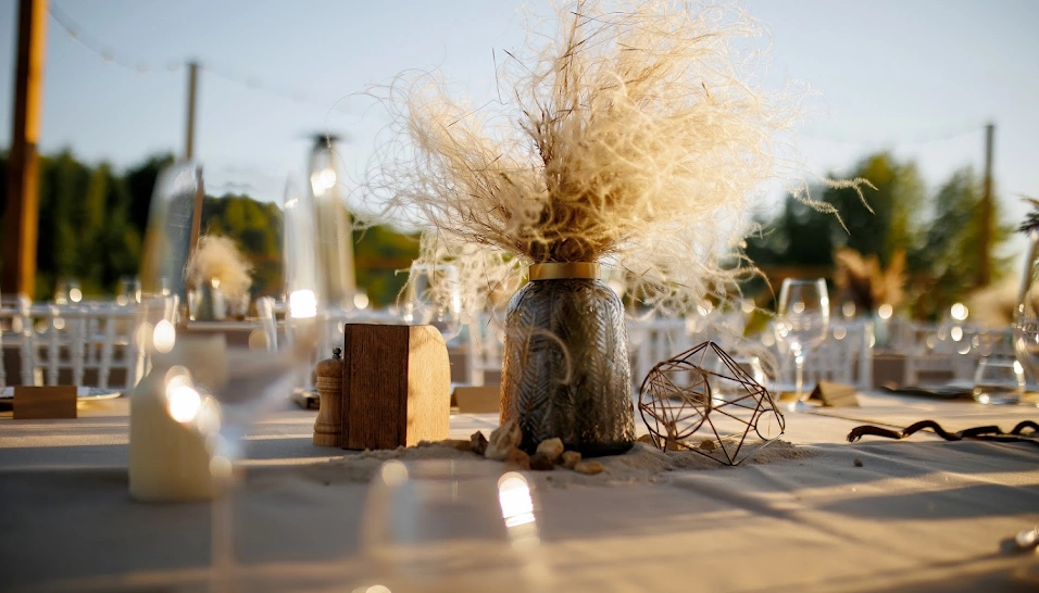 Фото №5 зала Видовой шатер