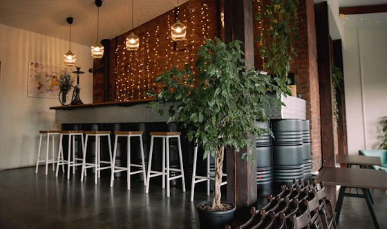 Фото №3 зала Основной зал