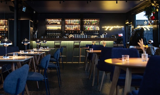 Фото №6 зала Зал "Пергола"