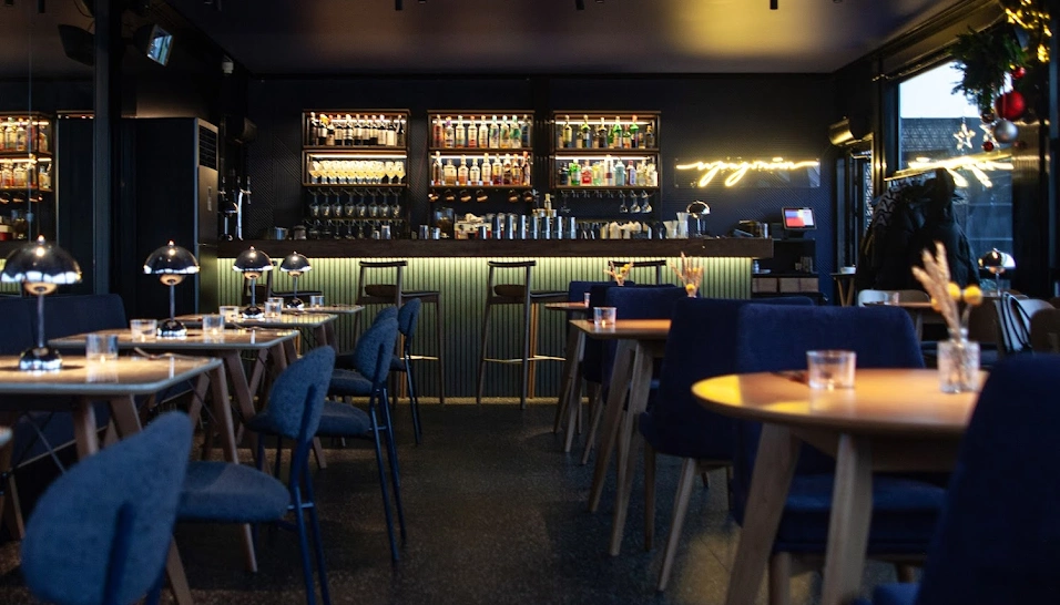 Фото №6 зала Зал "Пергола"