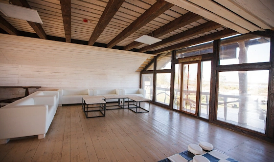 Фото №20 зала Зал на 50 человек