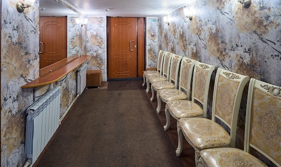 Фото №10 зала Малый зал