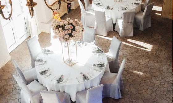 Фото №13 зала Зал «Бистро»