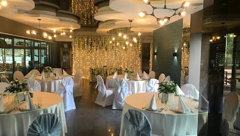 Фото №2 зала City Coffee