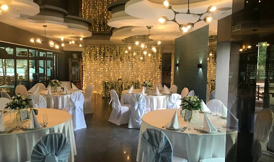 Фото №2 зала City Coffee