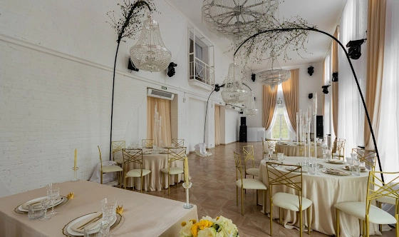 Фото №10 зала Villa Park