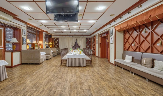 Фото №6 зала Большой зал 