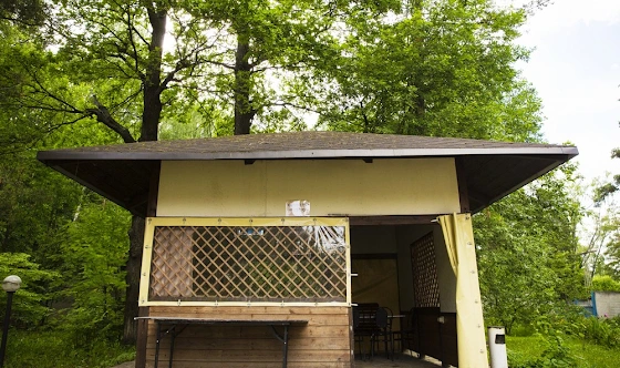 Фото №4 зала Китайская беседка