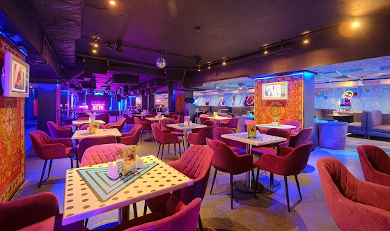 Фото №11 зала Основной зал 