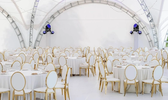 Фото №6 зала Панорама Холл