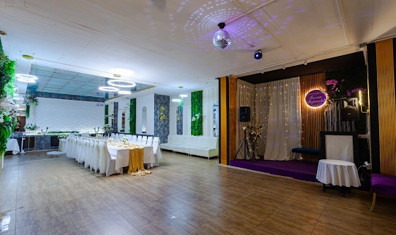 Фото №17 зала Основной зал 