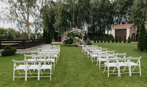 Фото №9 зала Банкетный зал