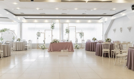 Фото №12 зала Зал на 120 человек