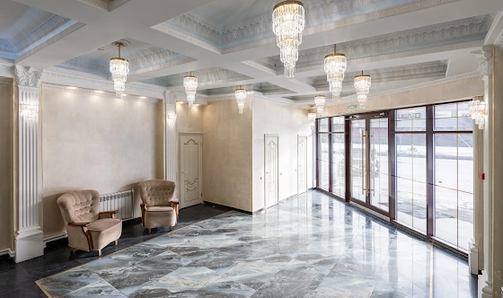 Фото №15 зала Банкетный зал