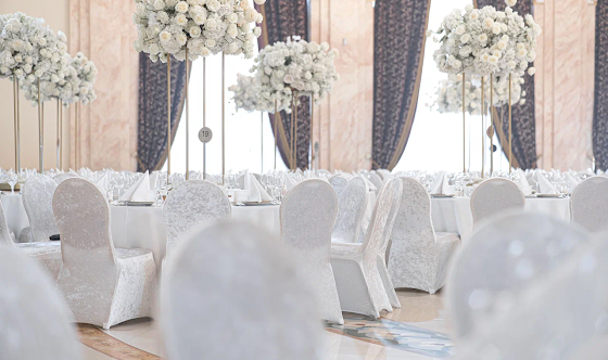 Фото №5 зала Большой зал 