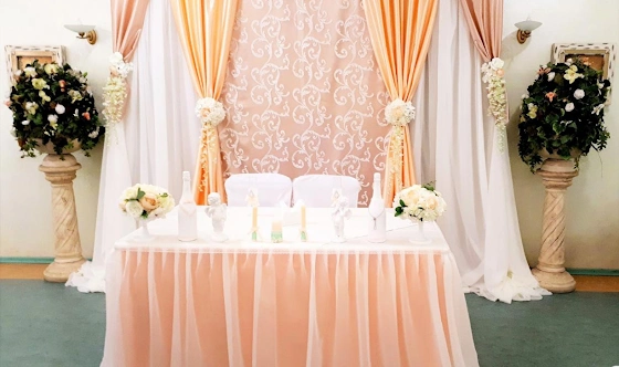 Фото №7 зала Основной зал