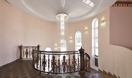 Фото №15 зала Зал «Греческий»