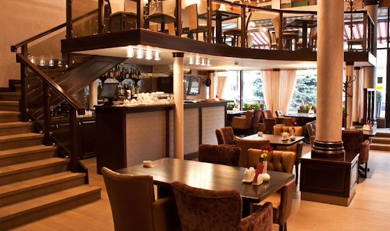 Фото №7 зала Основной зал