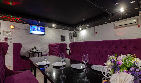 Фото №14 зала Малый зал 