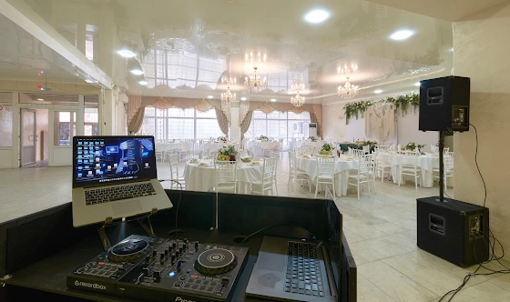 Фото №8 зала Большой зал