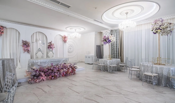 Фото №10 зала Малый зал