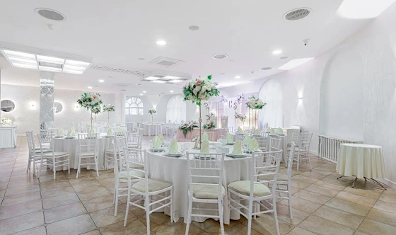 Фото №6 зала Ресторан «Колизей» 