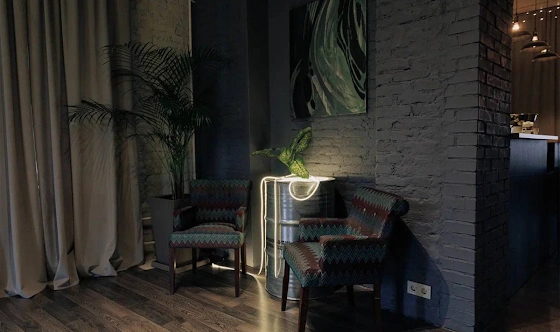 Фото №7 зала Зал 1